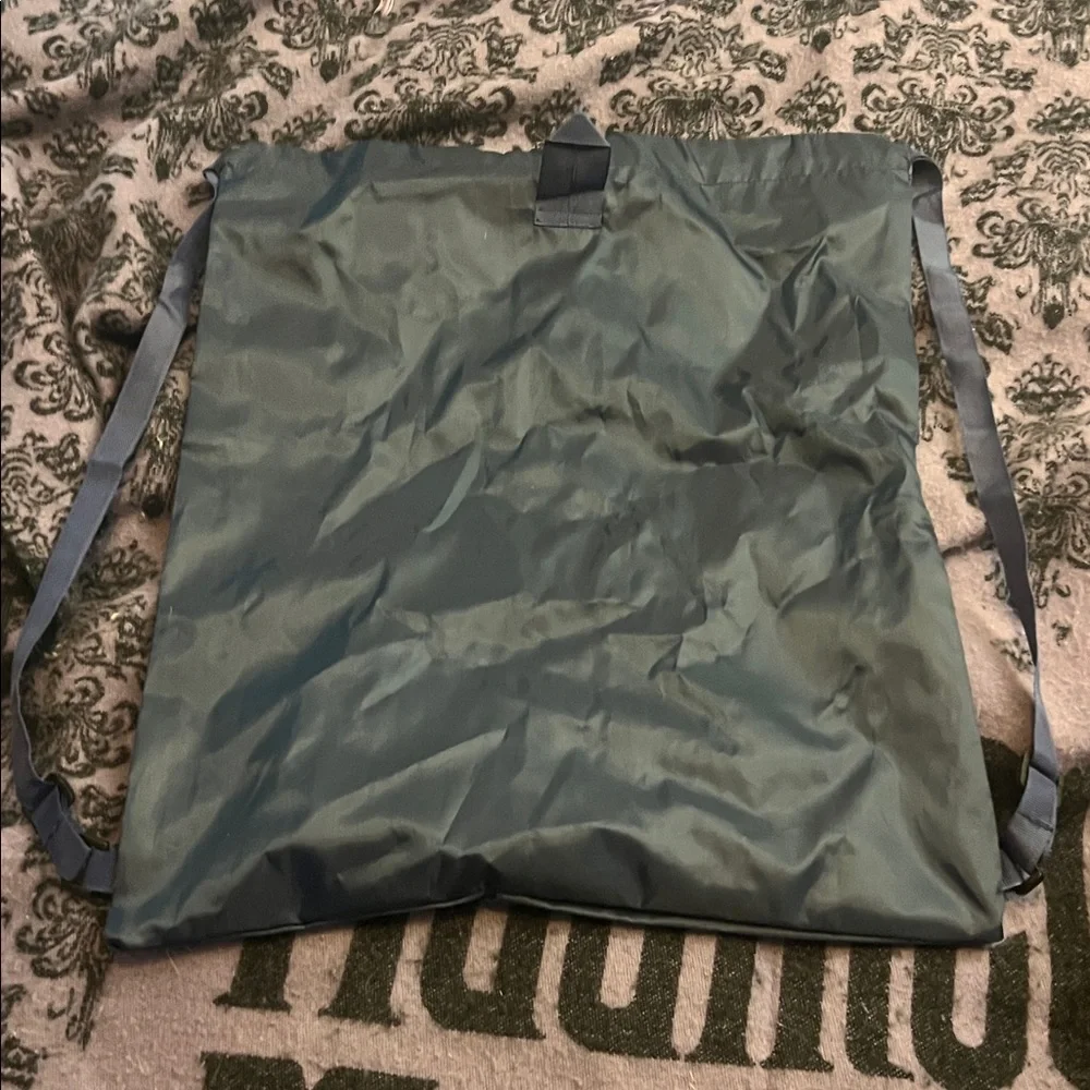 🔥Skechers blue Drawstring Backpack - Picture 2 of 5
